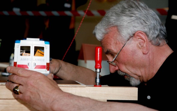 Spass auf Ihrer Firmenfeier