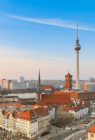 Berlin