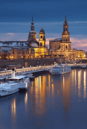 Dresden Dresden
