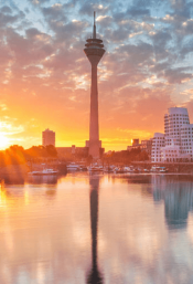 Düsseldorf Düsseldorf