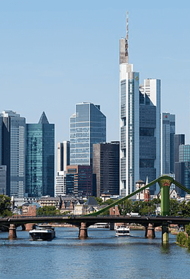 Frankfurt
