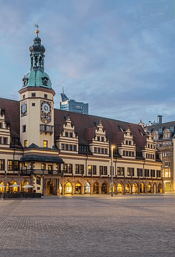 Leipzig Leipzig