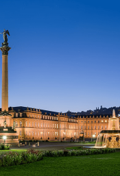 Stuttgart Stuttgart