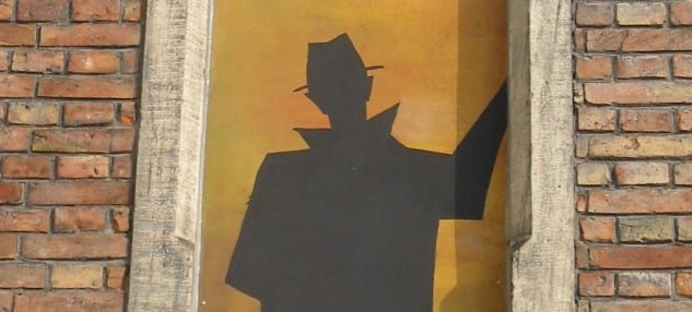 ZUSAMMENSPIEL Krimidinner als Betriebsausflug