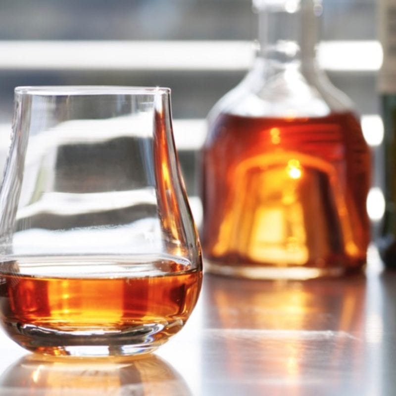 Casino Martini Nacht