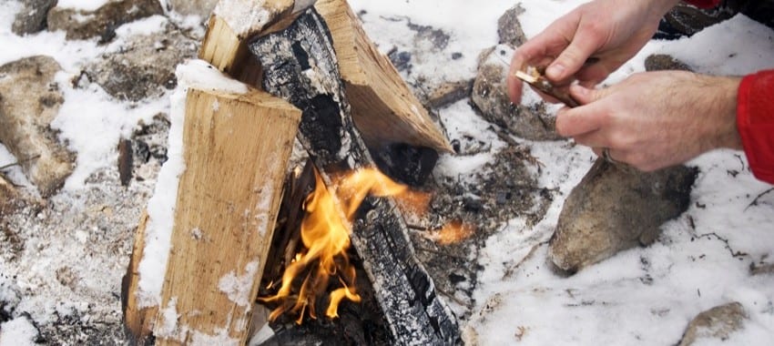 Survivial beim ZUSAMMENSPIEL Betriebsausflug