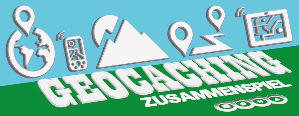 Teambuilding-geocaching-gps-rallye-zusammenspiel