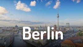 Kreative Ideen für ein Teamevent in Berlin