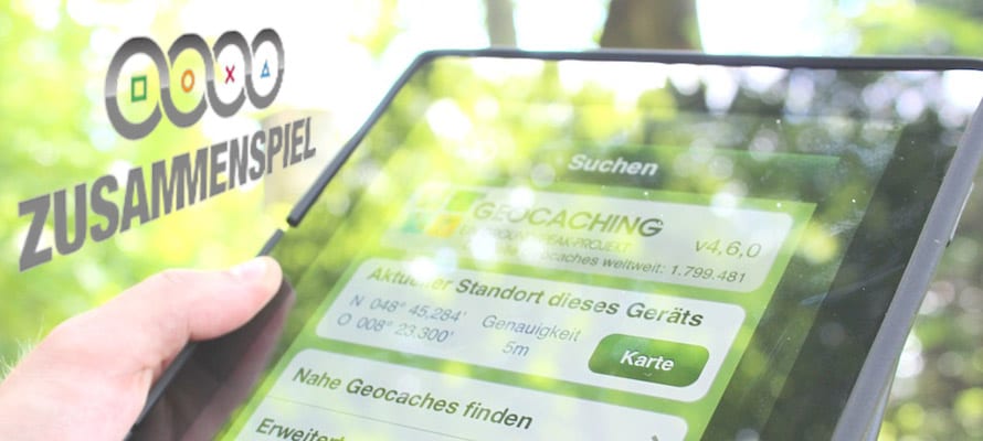 Was bietet ein Geocaching als Teambuilding, Incentive oder Betriebsausflug? Diese Fragen beantworten wir auf den folgenden Seiten. Erfahren Sie mehr zu den Geocaching Varianten, GPS-Geräten und möglichen Veranstaltungsorten und Eventlocations. Die GPS-Rallye ist eine moderne Form der altbekannten Schnitzeljagd - doch durch die Einbindung modernster Technik wird das traditionelle Spiel zum Interactive Online-Game.