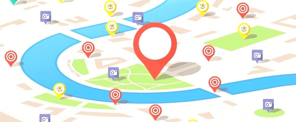 Wer erobert den Schatz bei der Schnitzeljagd?