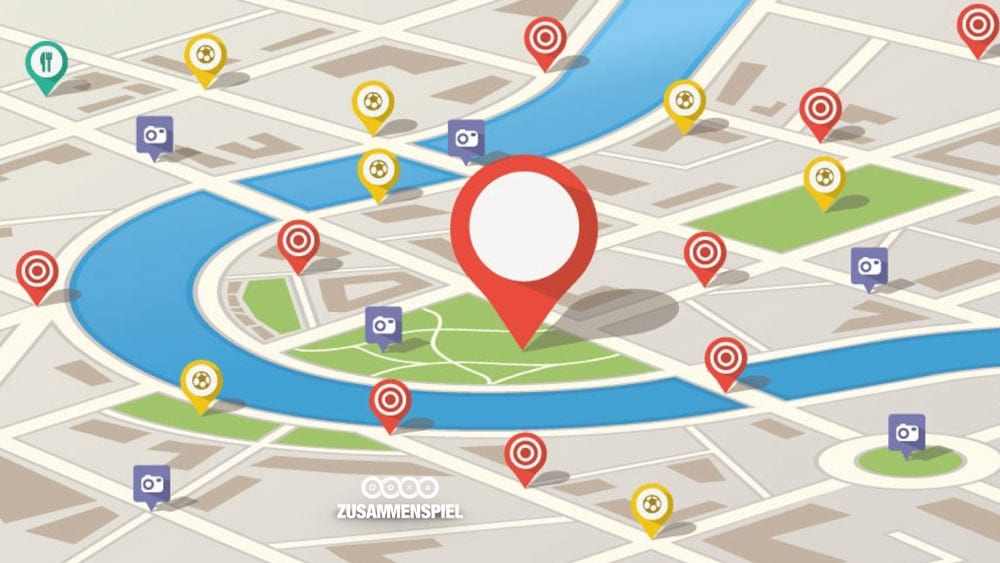 ZUSAMMENSPIEL Kanutour als Betriebsausflug