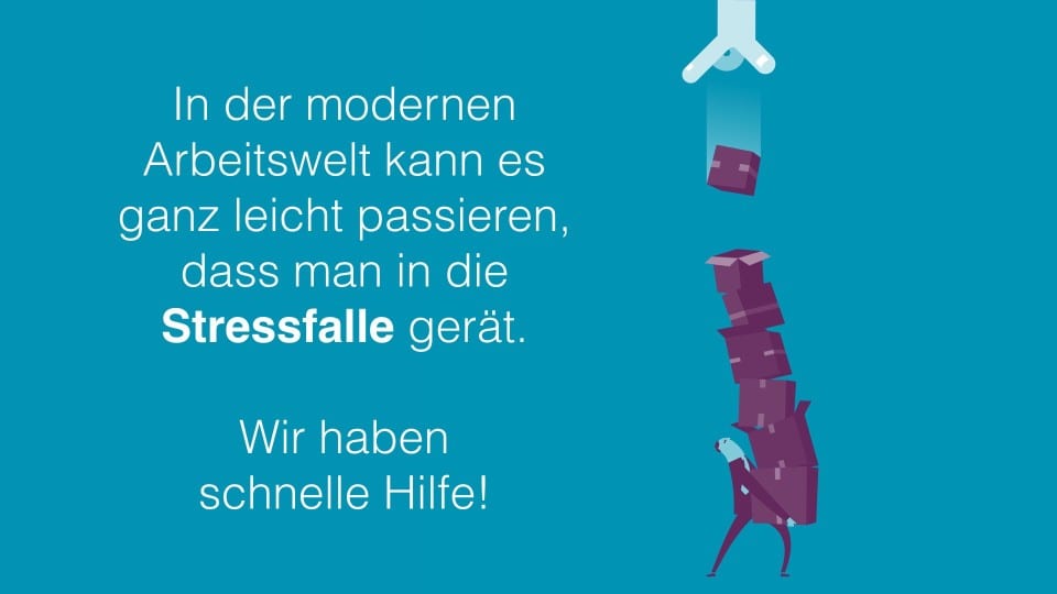 stressmanagement-training