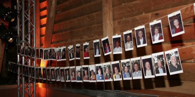 Was bleibt von erfolgreichen Firmenevents im Gedächtnis: Der gute Wein? Das vorzügliche Essen? Der Star auf der Bühne? Die anregenden Unterhaltungen? Wir glauben – die Lösung liegt im Zusammenspiel zwischen den Bereichen.