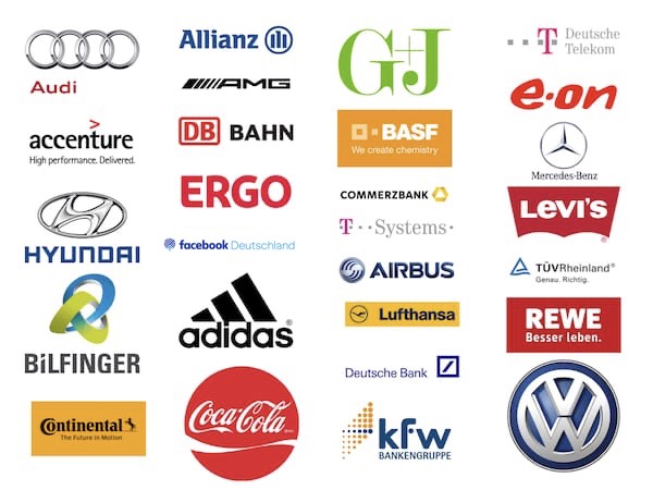 teamevent-kundenlogos-zusammenspiel